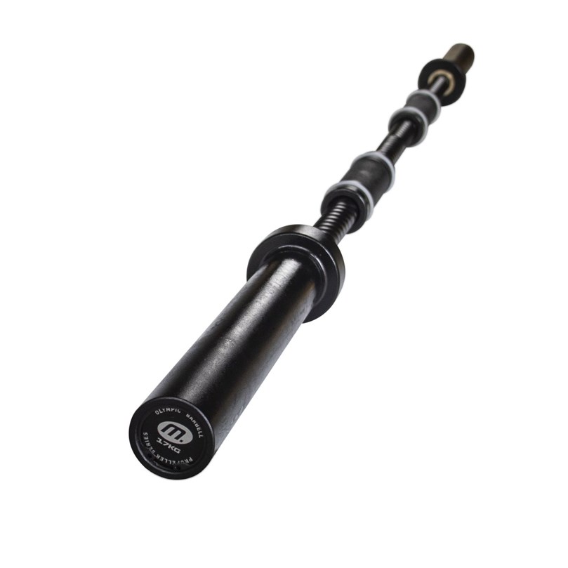 Master Fitness Propeller Bar 180