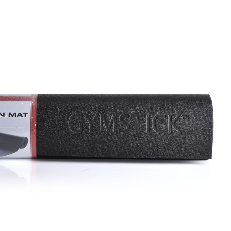Gymstick Skyddsmatta – För ett tryggt och tyst hemmagym