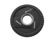 Master Fitness PU Plates Pro 1.25 - 25KG