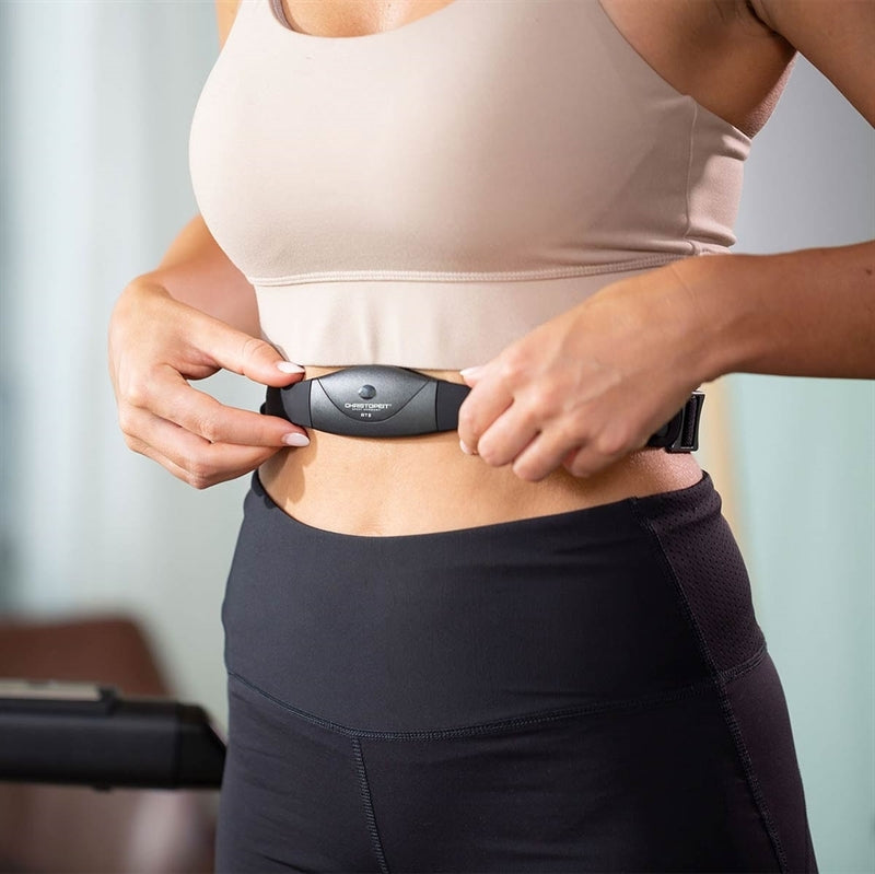 Christopeit Top Sport Bluetooth Pulsmåler