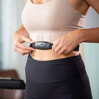 Christopeit Top Sport Bluetooth Pulsmåler