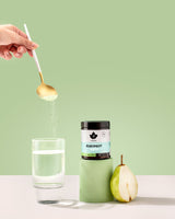 Pureness Elektrolytpulver Päron - 120 g