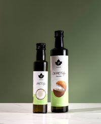 Pureness MCT-olja - 500 ml