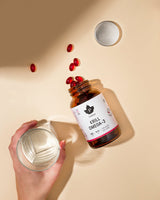 Pureness Krill Omega-3 - 120 kapslar