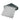 Master Fitness PUSSELMATTA 30X30X1CM 12ST.