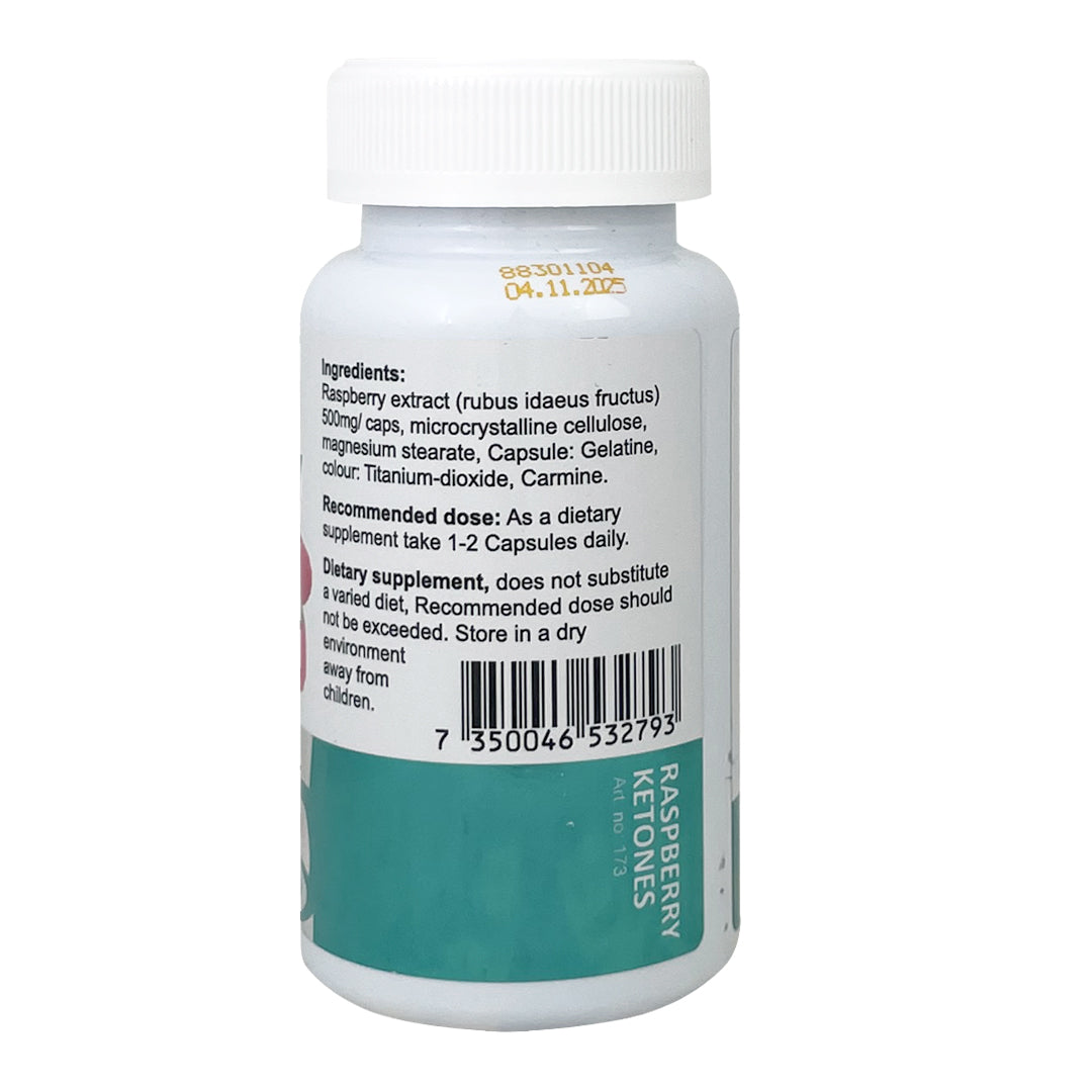 Sportlab Raspberry Ketone