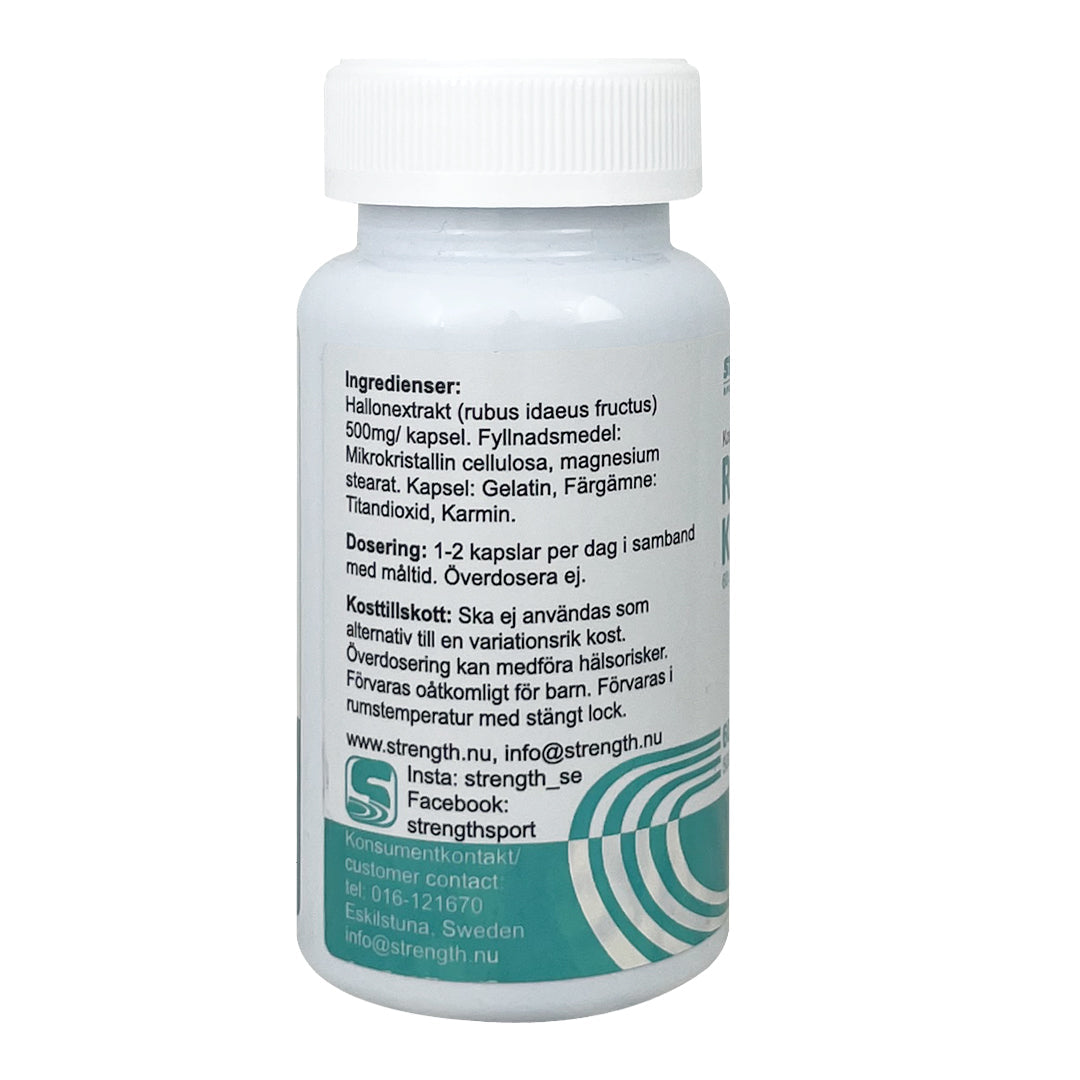 Sportlab Raspberry Ketone