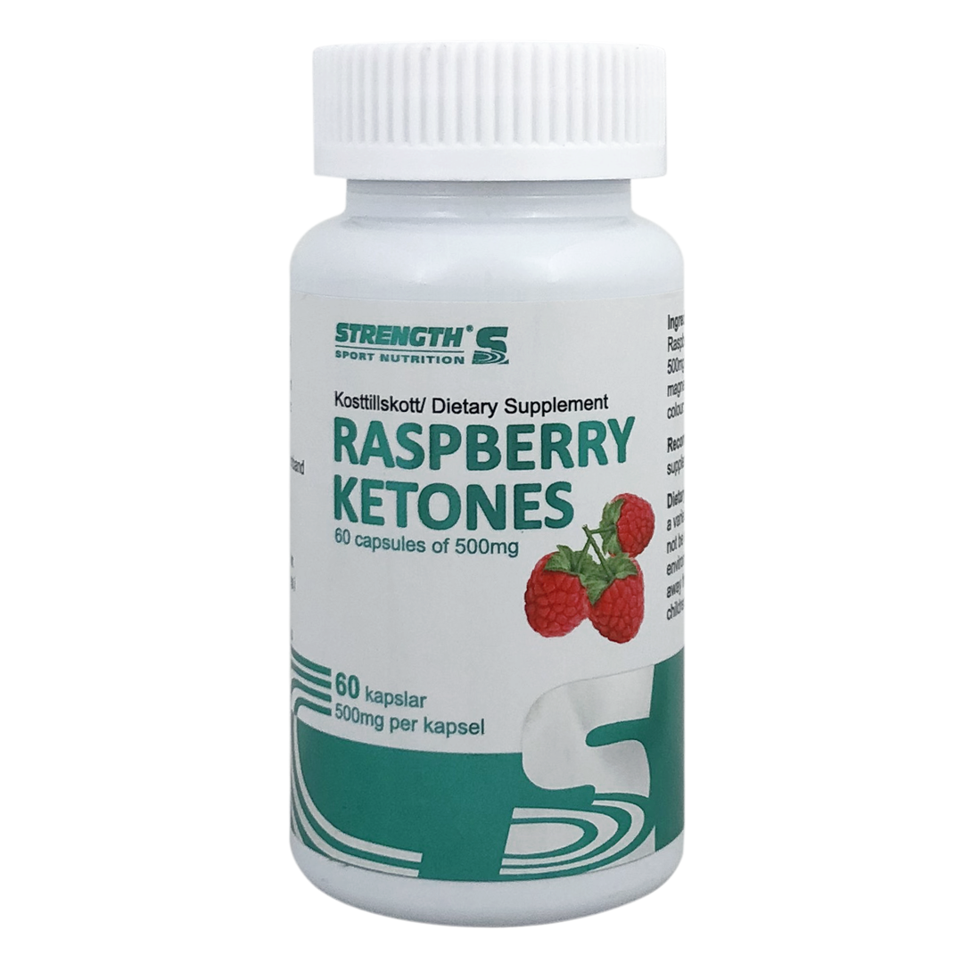 Sportlab Raspberry Ketone
