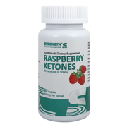 Sportlab Raspberry Ketone
