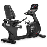 Gymstick PRO20.0 Recumbent Bike Motionscykel – Proffskvalitet för gym och hem