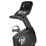Gymstick PRO20.0 Recumbent Bike Motionscykel – Proffskvalitet för gym och hem