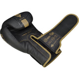 RDX F6 Boxningshandskar Svart / Guld
