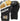 RDX F7 Boxningshandskar Svart / Guld