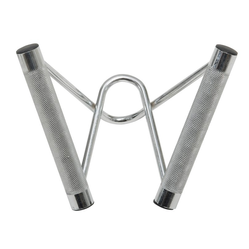 Master Fitness Roddhandtag Metall