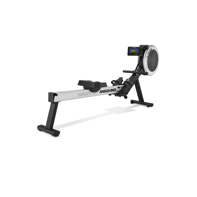 Master Fitness Roddmaskin Master R6030