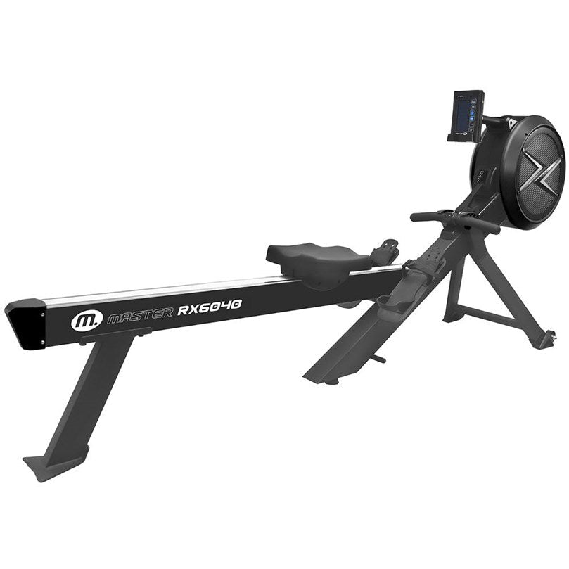 Master Fitness Roddmaskin Master RX6040
