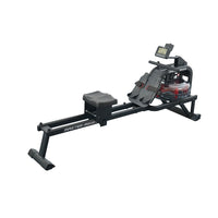 Master Fitness RODDMASKIN R6025 - Roddmaskin med vattenmotstånd – Träning som låter som en dag på sjön ** Super kampanj **