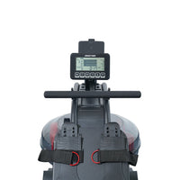 Master Fitness RODDMASKIN R6025 - Roddmaskin med vattenmotstånd – Träning som låter som en dag på sjön ** Super kampanj **