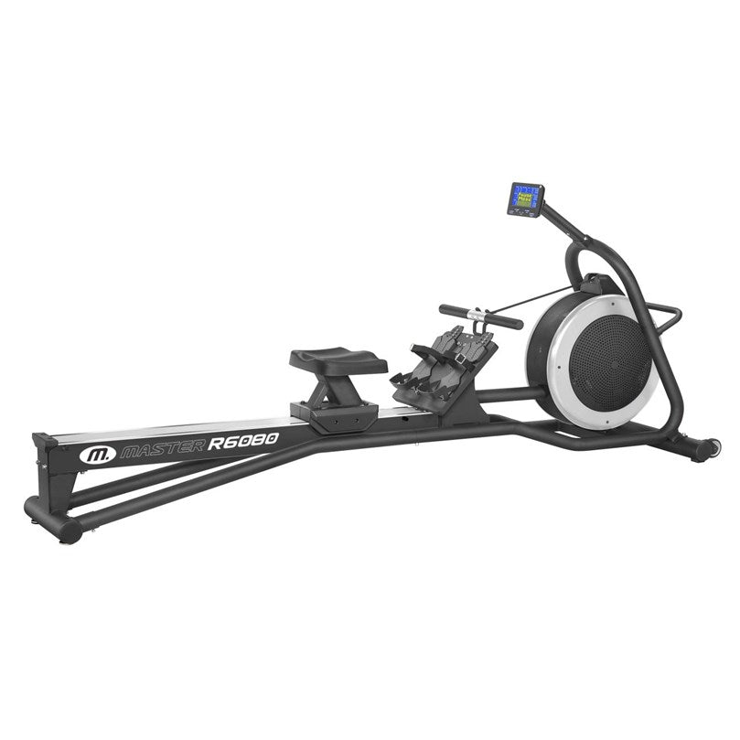 Master Fitness Roddmaskin R6080