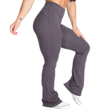 Better Bodies Flare Pants - idealiska för både träning och vardag