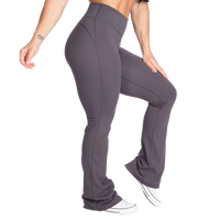 Better Bodies Flare Pants - idealiska för både träning och vardag