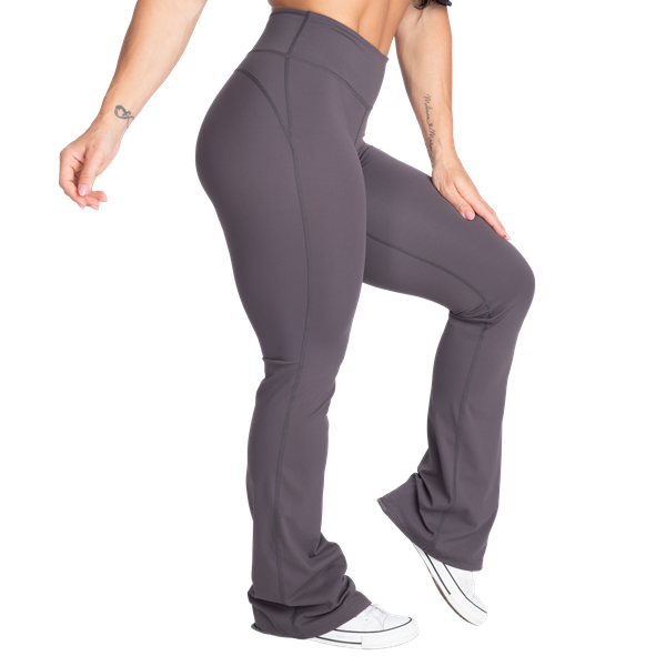 Better Bodies Flare Pants - idealiska för både träning och vardag