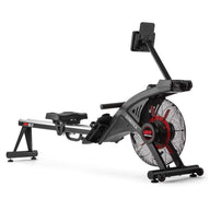 Gymstick GR 6.0 Roddmaskin – tyst, smidig och effektiv hemmaträning