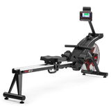 Gymstick GR 6.0 Roddmaskin – tyst, smidig och effektiv hemmaträning