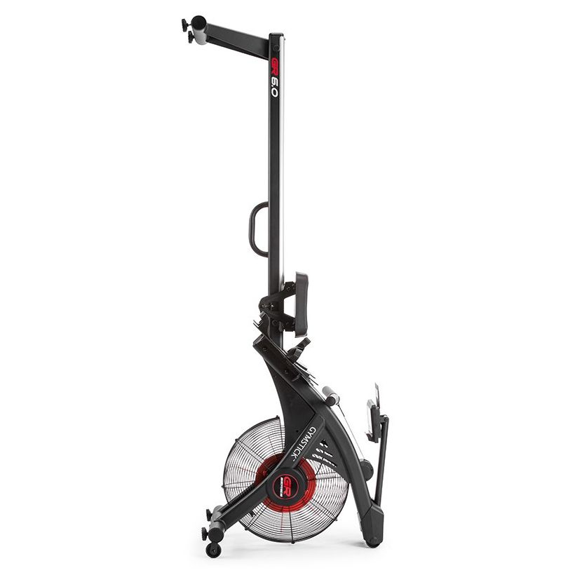 Gymstick GR 6.0 Roddmaskin – tyst, smidig och effektiv hemmaträning