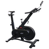 TITAN LIFE Indoor Bike S62 – premiumcykel för tyst och effektiv träning