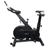 TITAN LIFE Indoor Bike S62 – premiumcykel för tyst och effektiv träning