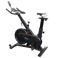 TITAN LIFE Indoor Bike S62 – premiumcykel för tyst och effektiv träning