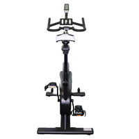 TITAN LIFE Indoor Bike S62 – premiumcykel för tyst och effektiv träning
