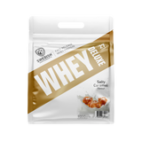 Swedish Supplements Whey Deluxe - 900g