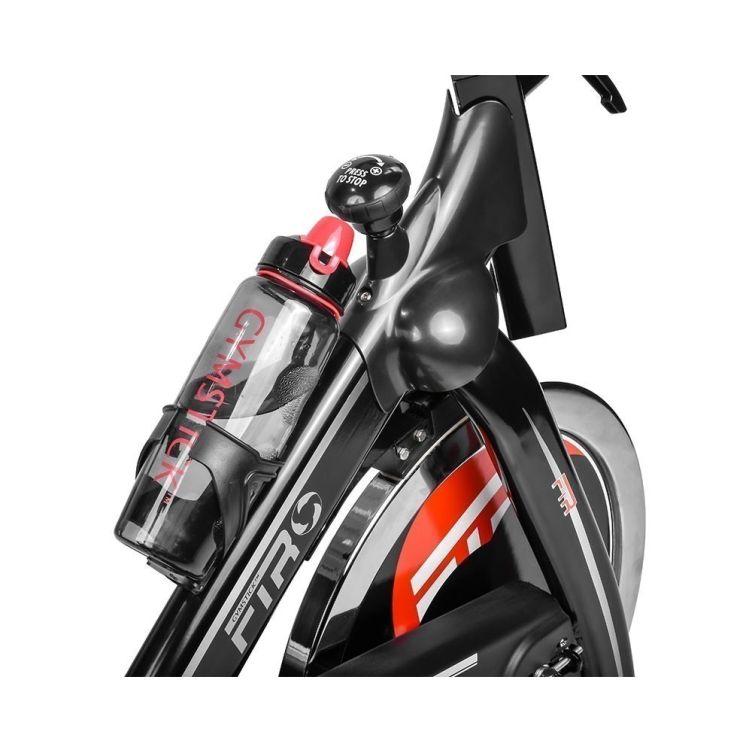 FTR Indoor Racer FTR Indoor Racer – Stabil, tyst och byggd för effektiv vardagsträning hemma