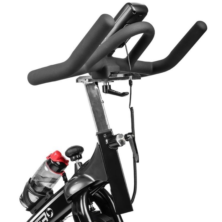 FTR Indoor Racer FTR Indoor Racer – Stabil, tyst och byggd för effektiv vardagsträning hemma