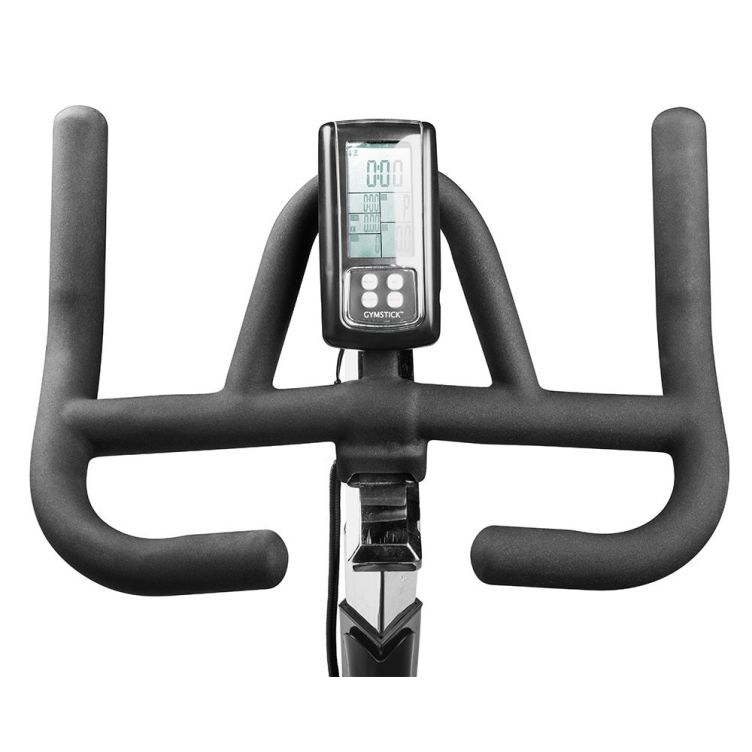 FTR Indoor Racer FTR Indoor Racer – Stabil, tyst och byggd för effektiv vardagsträning hemma