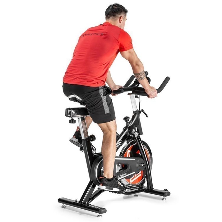 FTR Indoor Racer FTR Indoor Racer – Stabil, tyst och byggd för effektiv vardagsträning hemma