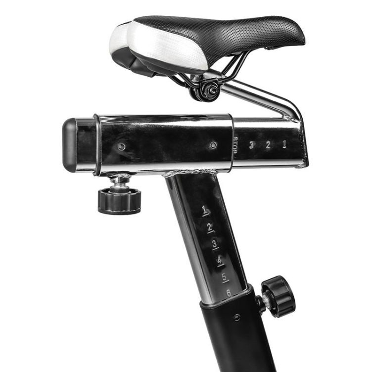 FTR Indoor Racer FTR Indoor Racer – Stabil, tyst och byggd för effektiv vardagsträning hemma