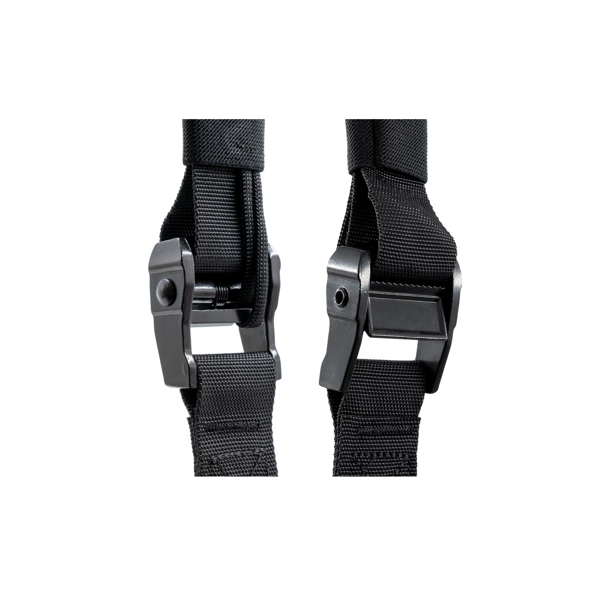 C.P. Sports Suspension Trainer