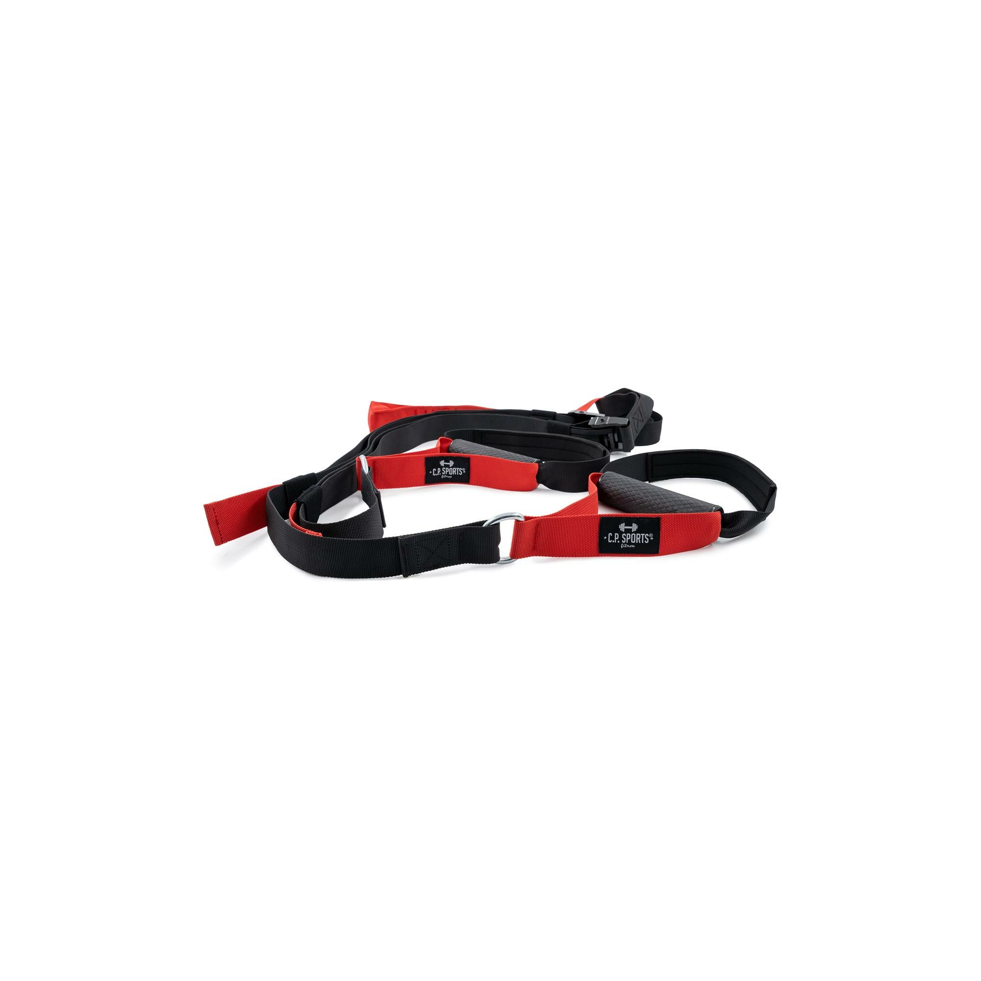 C.P. Sports Suspension Trainer