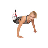 C.P. Sports Suspension Trainer