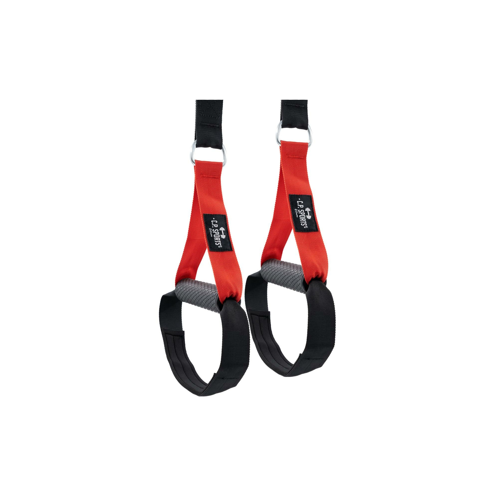 C.P. Sports Suspension Trainer