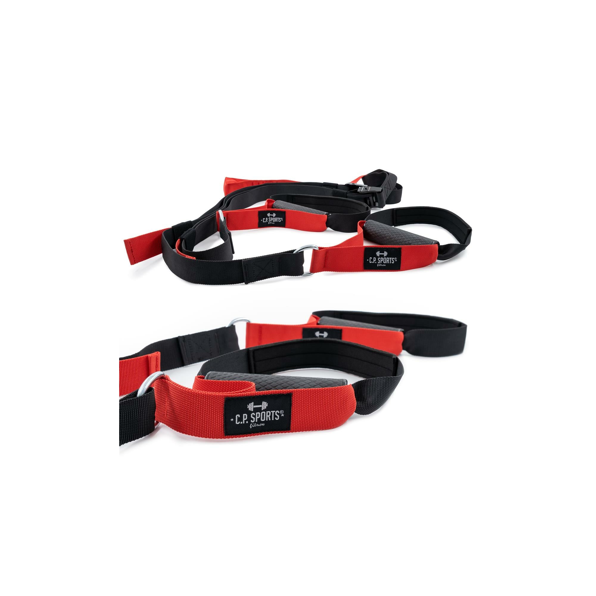 C.P. Sports Suspension Trainer