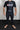 Nippon Sport Spats - Nippon Sport - 'Tights' - Black