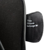 Nippon Sport Nippon Sport Benskydd - Greave Svart