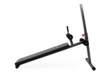 Master Fitness Sit-Up Silver