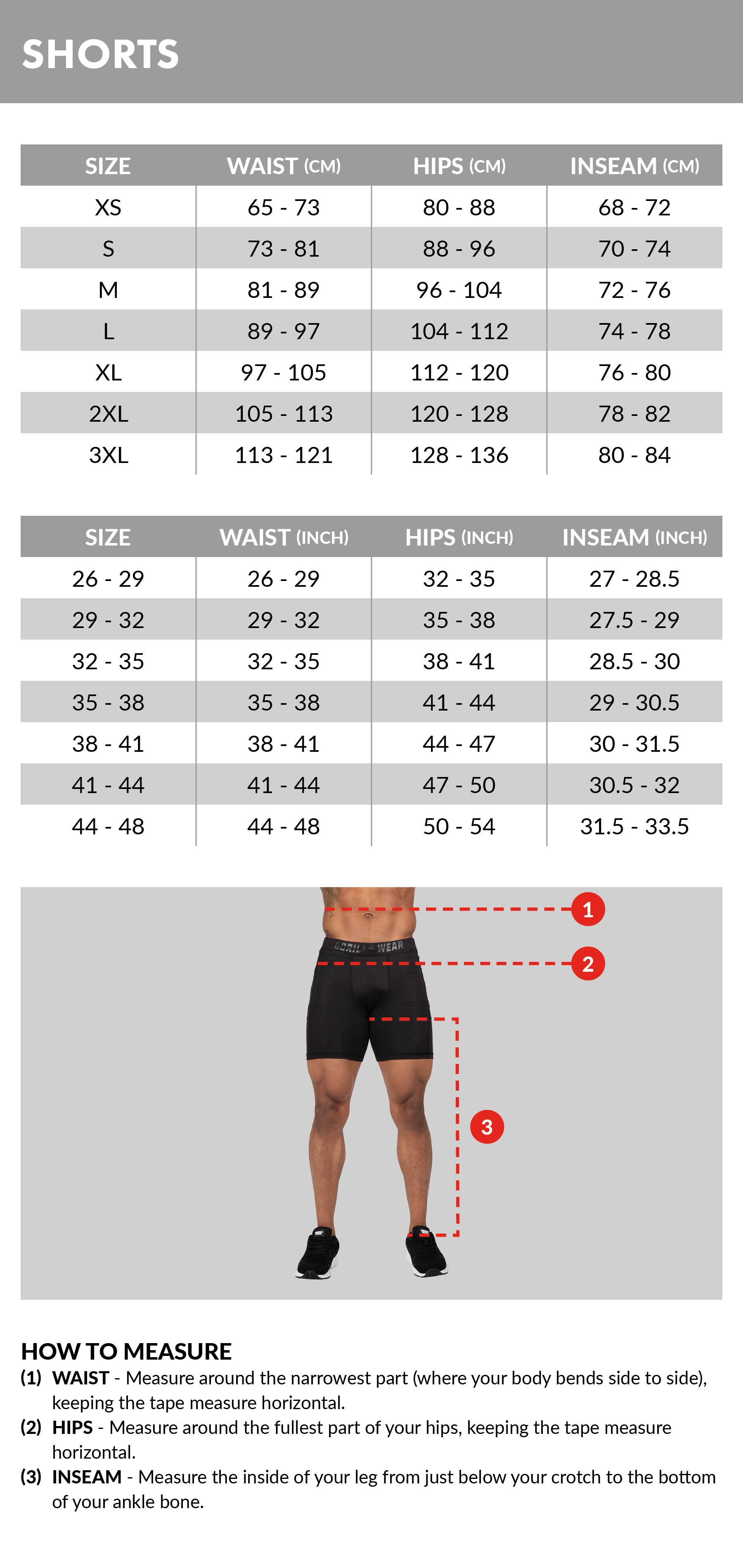 Gorilla Wear Clayton Boxing Shorts, black/gold