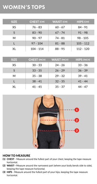 Gorilla Wear Mokena Tank Top, black