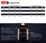 Gorilla Wear Selah Seamless Long Sleeve, black